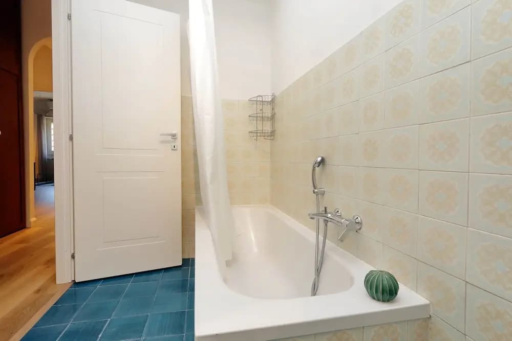 Magliana Apartment - photo 8