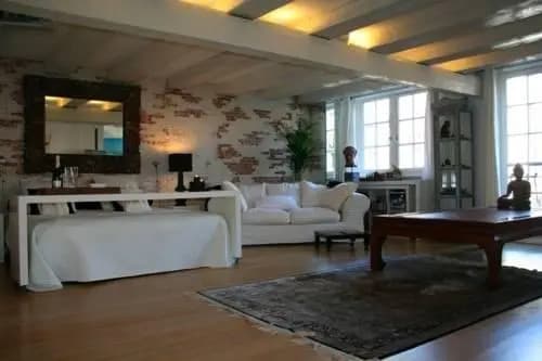The Royal Canal Suite - main photo