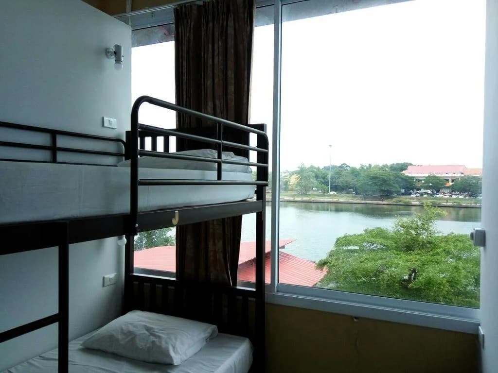 Samui Lakeside Hostel - Adults Only - photo 4