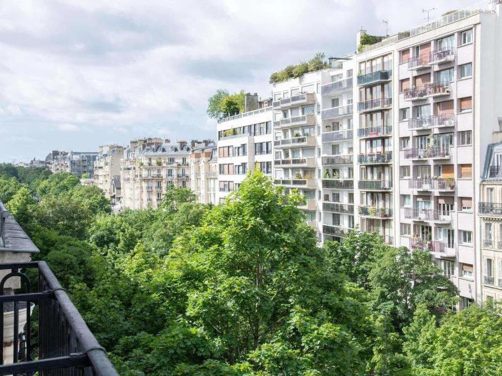Mercure Paris Montparnasse Raspail - photo 38