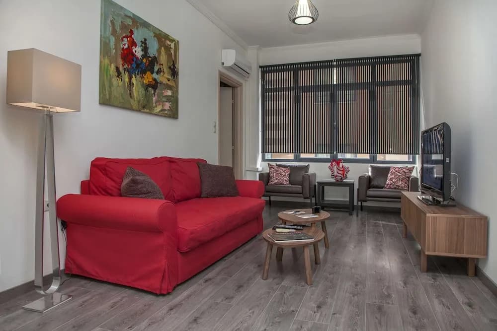 Superb Flat Close to Ancient Agora by GHH - photo 11