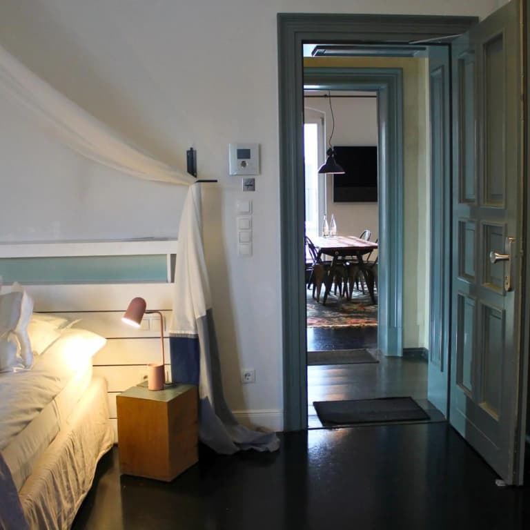 Gorki Apartments Berlin - photo 42