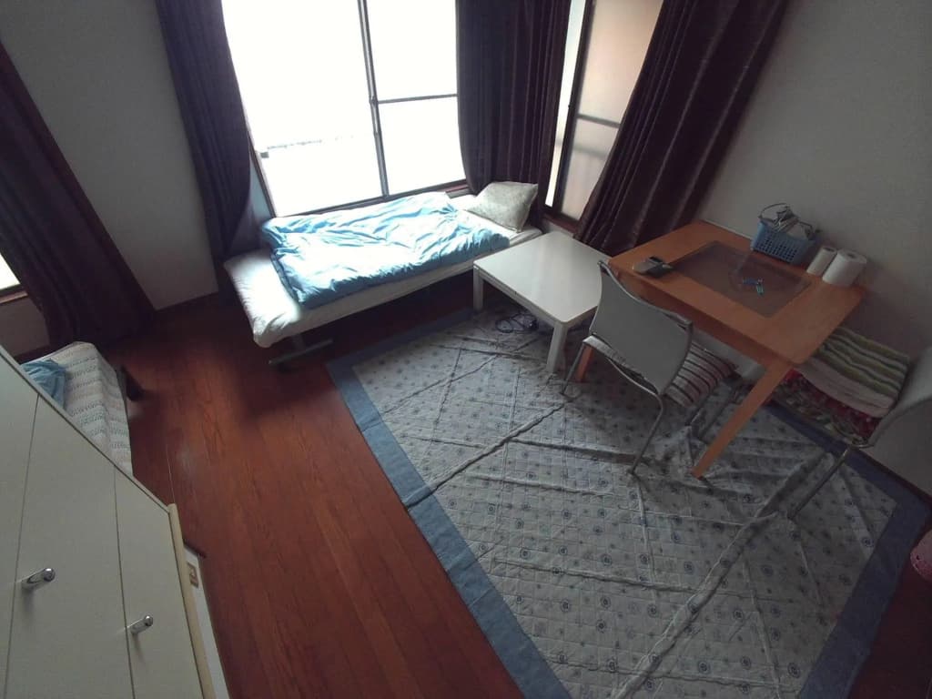 Ikebukuro Apartment - photo 2