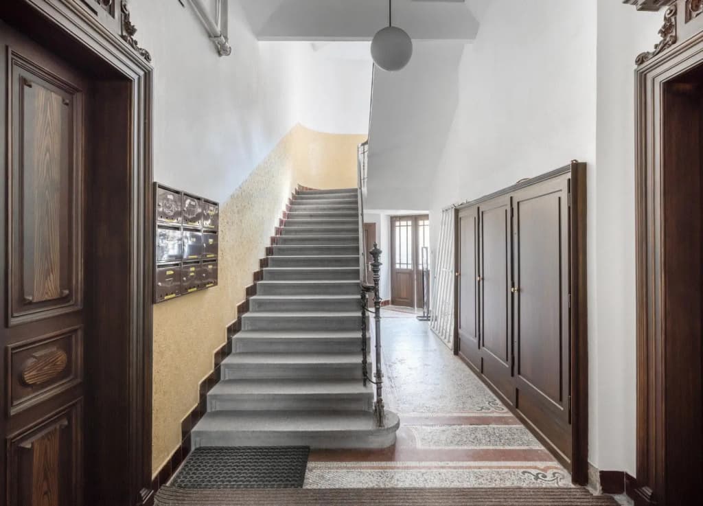 Mordecai Twelve Apartments by Adrez Living - photo 12