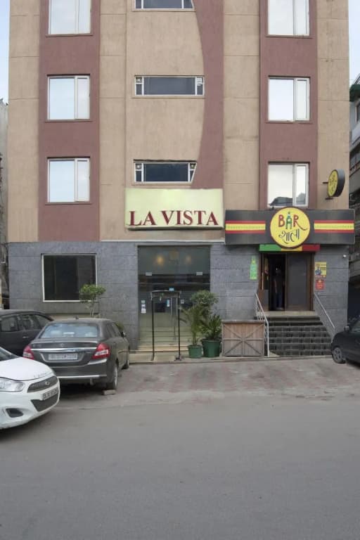 Hotel La Vista - photo 11
