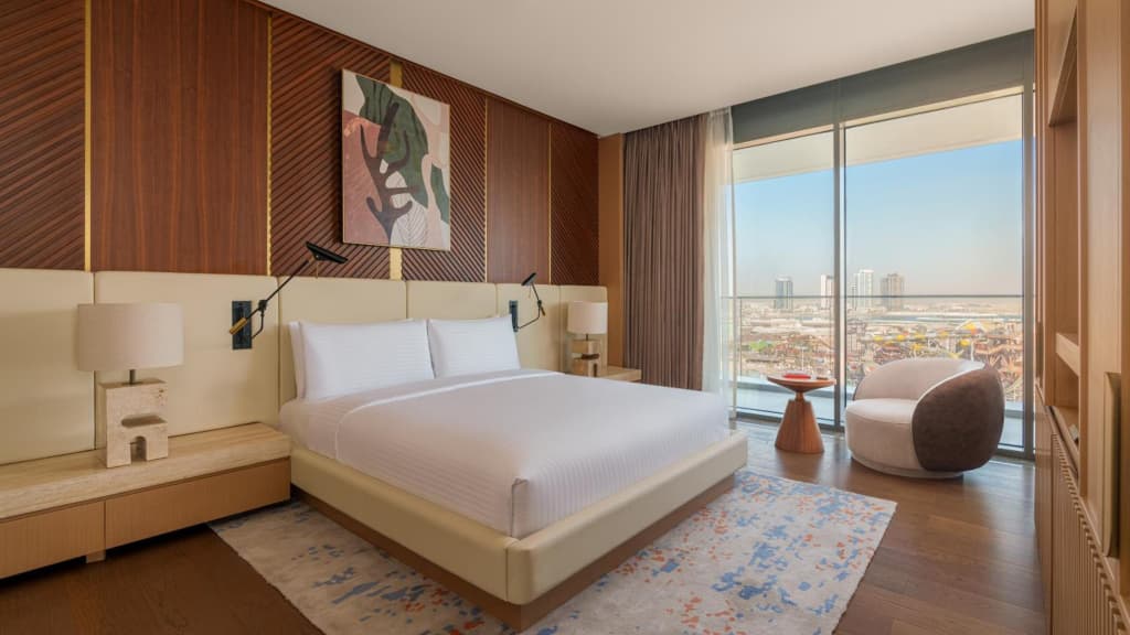 Rixos Premium Qetaifan Island North - photo 23