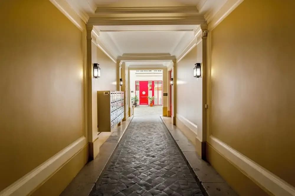 Merveil Luxury Suite - Louvre Rousseau - photo 12