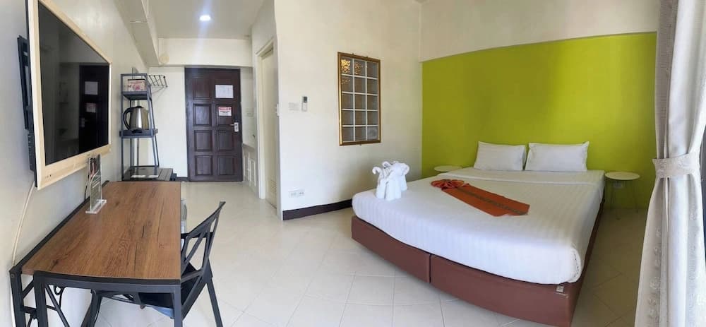 Room-private Apartment in City Center an - photo 1