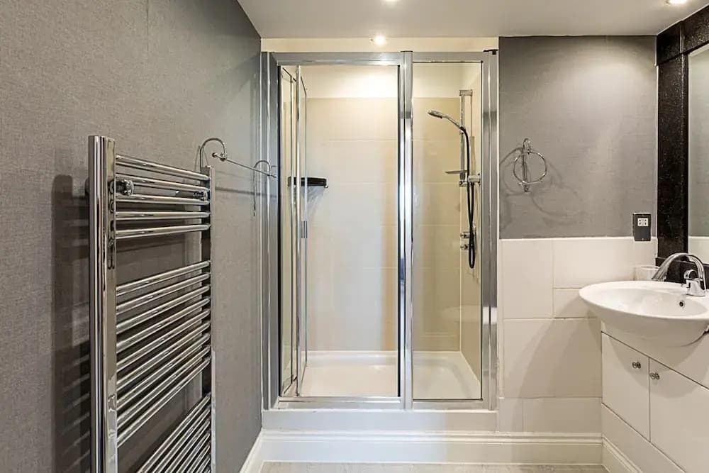 Convenient Urban Pad in Paddington - photo 8