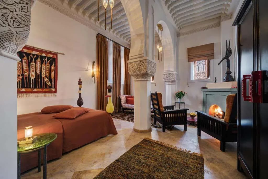 Riad Siwan - photo 9