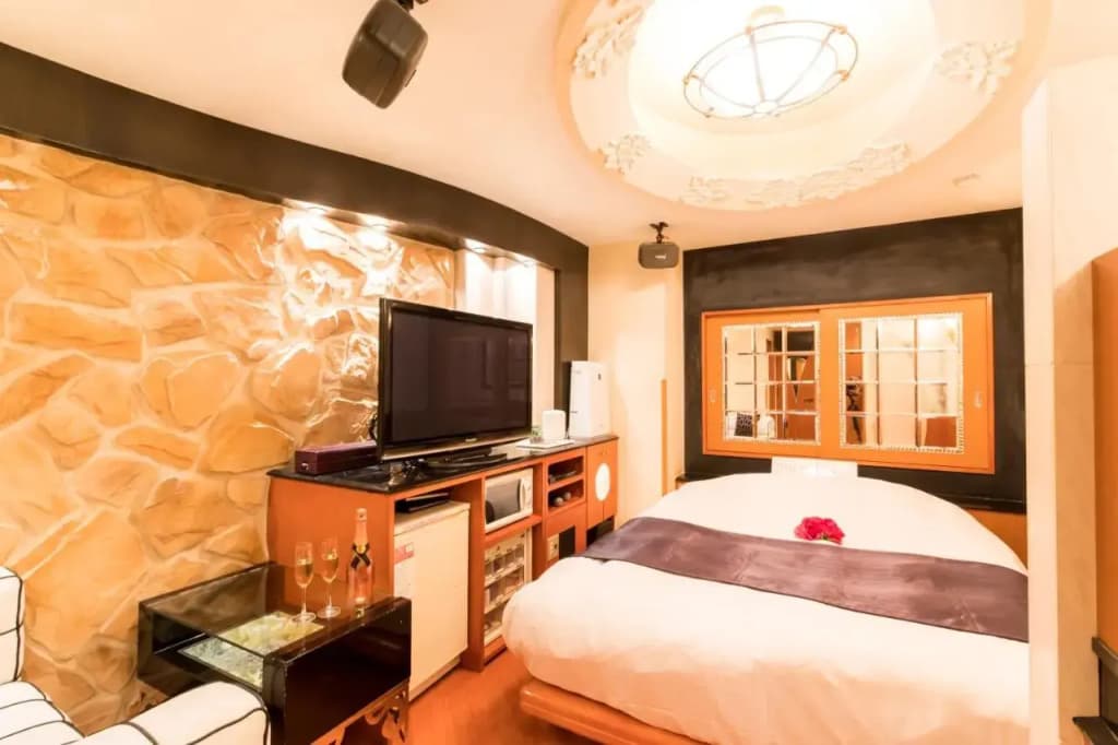 Hotel W-ARAMIS -W GROUP HOTELS and RESORTS- - photo 29
