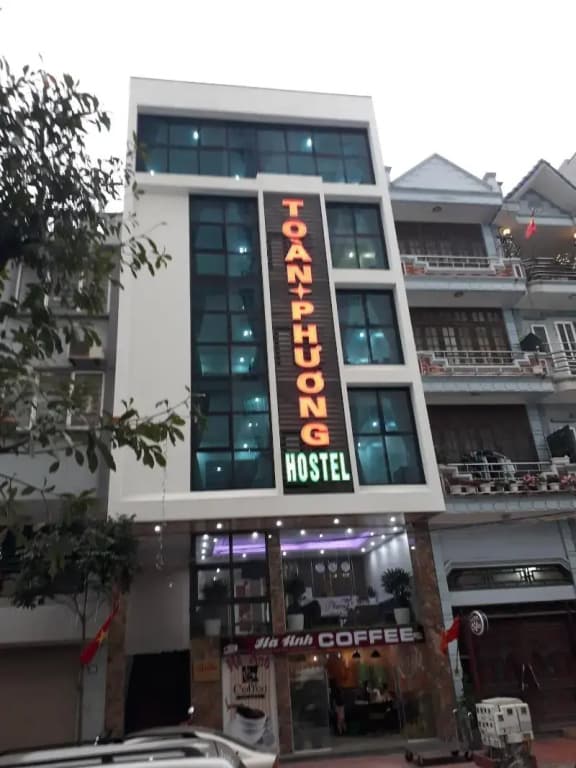 Toan Phuong Hostel - photo 22