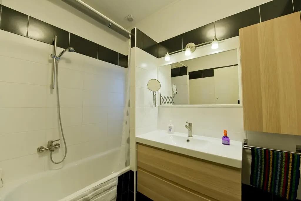 Mamma's Apartment - photo 15