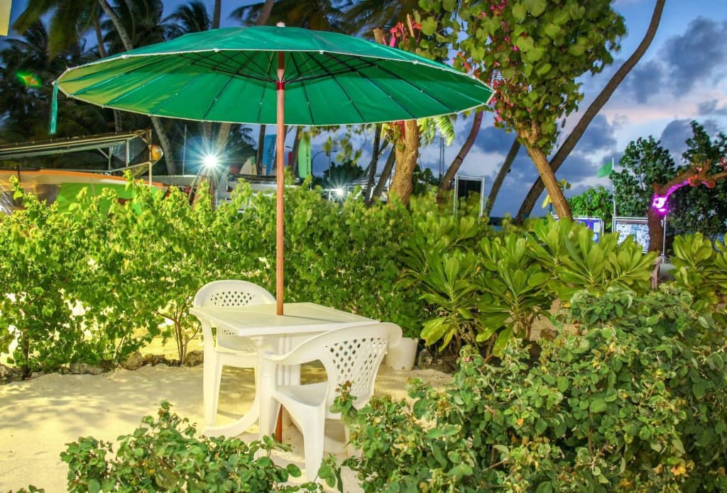 Salt Beach Hotel - photo 23