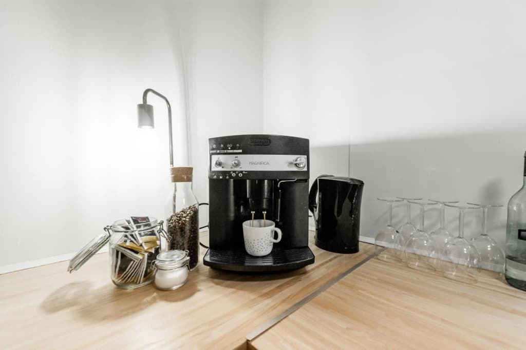 Beautiful 3 Room apartment in Kreuzberg - photo 13