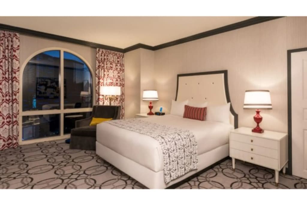 Paris Las Vegas Resort & Casino - photo 6