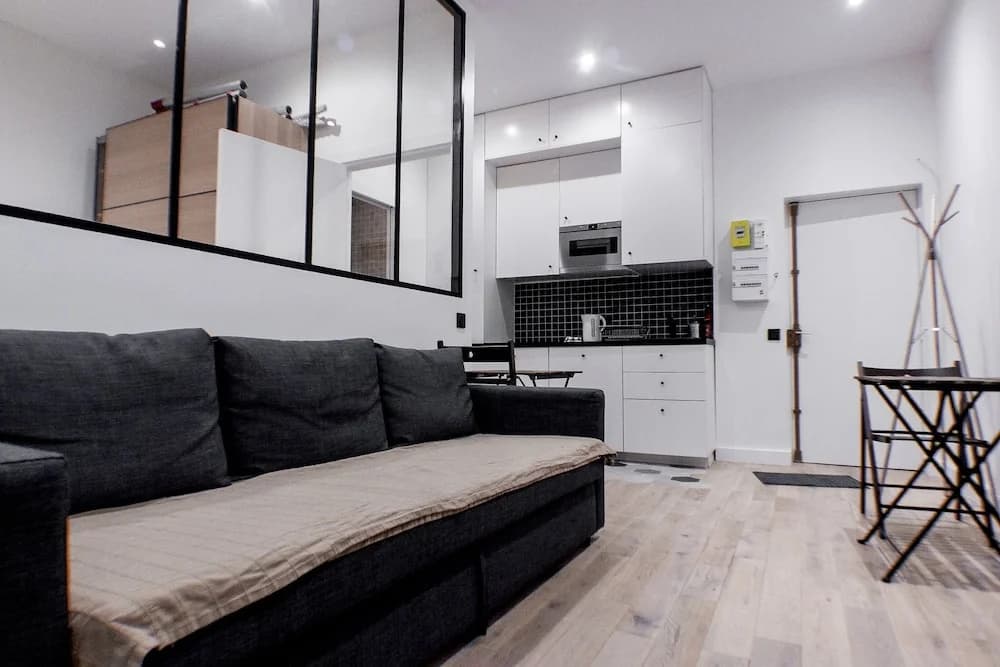 Aboukir Design Flat - photo 5