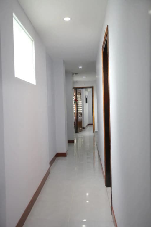 Nhatrang Cozy Hotel - photo 14