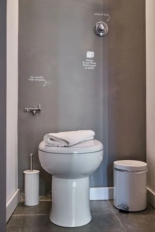 NakosHomes Luxury Studio Apartment - photo 9