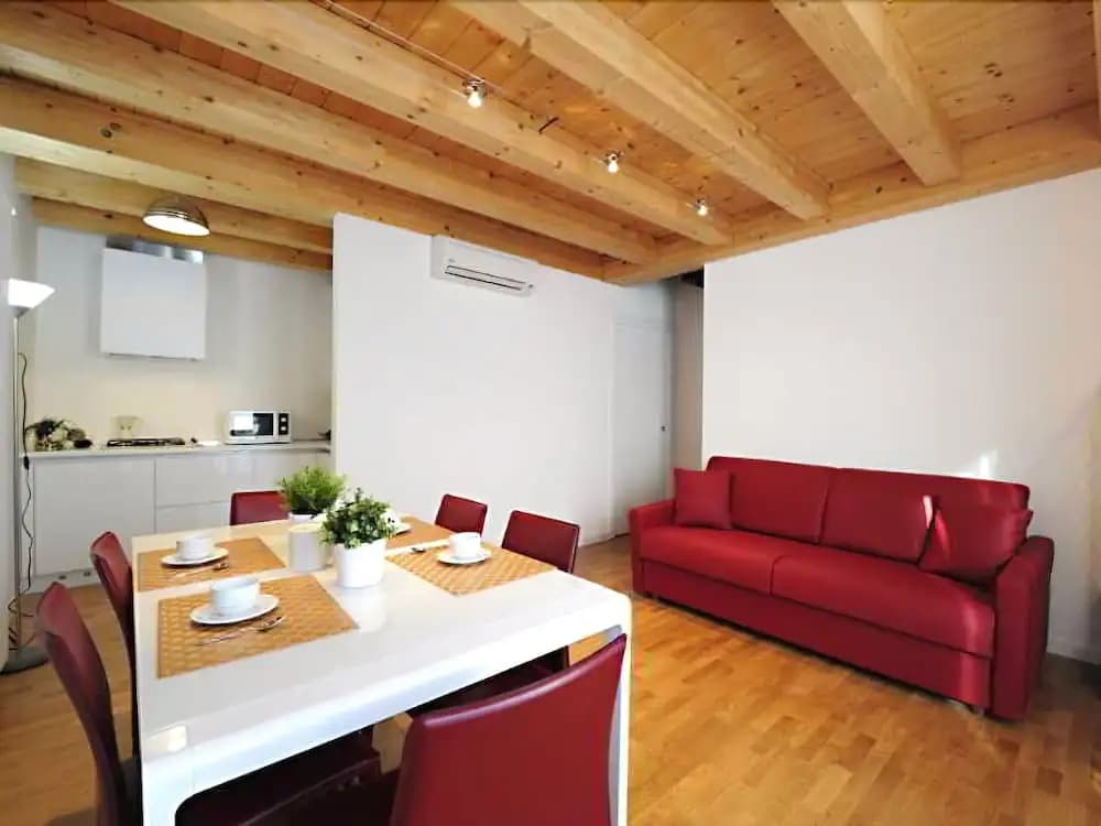 Residence Belle Epoque - photo 11