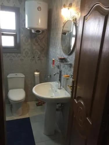 112 AUC Residence - photo 8