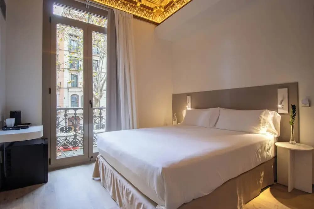 STORNI Barcelona - photo 18