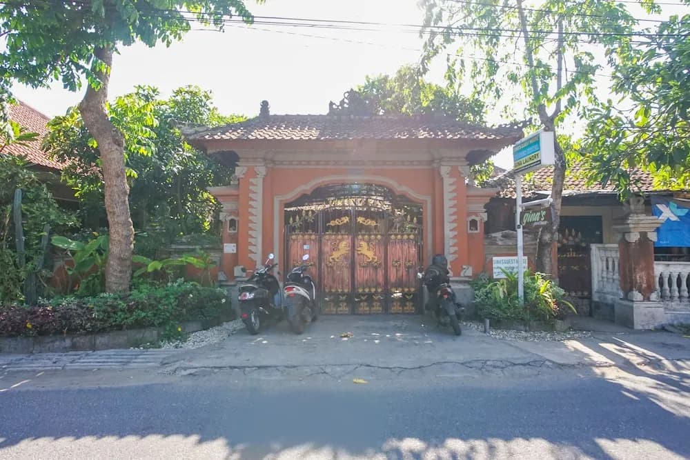 Gina's guest house - photo 11