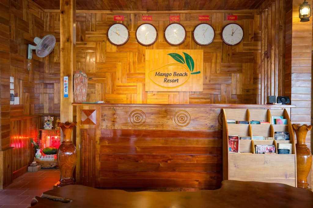 Mango Beach Resort - photo 2