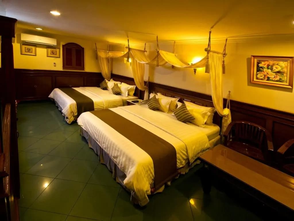 Park Nesia Royal Regal Hotel Jakarta - Mangga Besar - photo 3