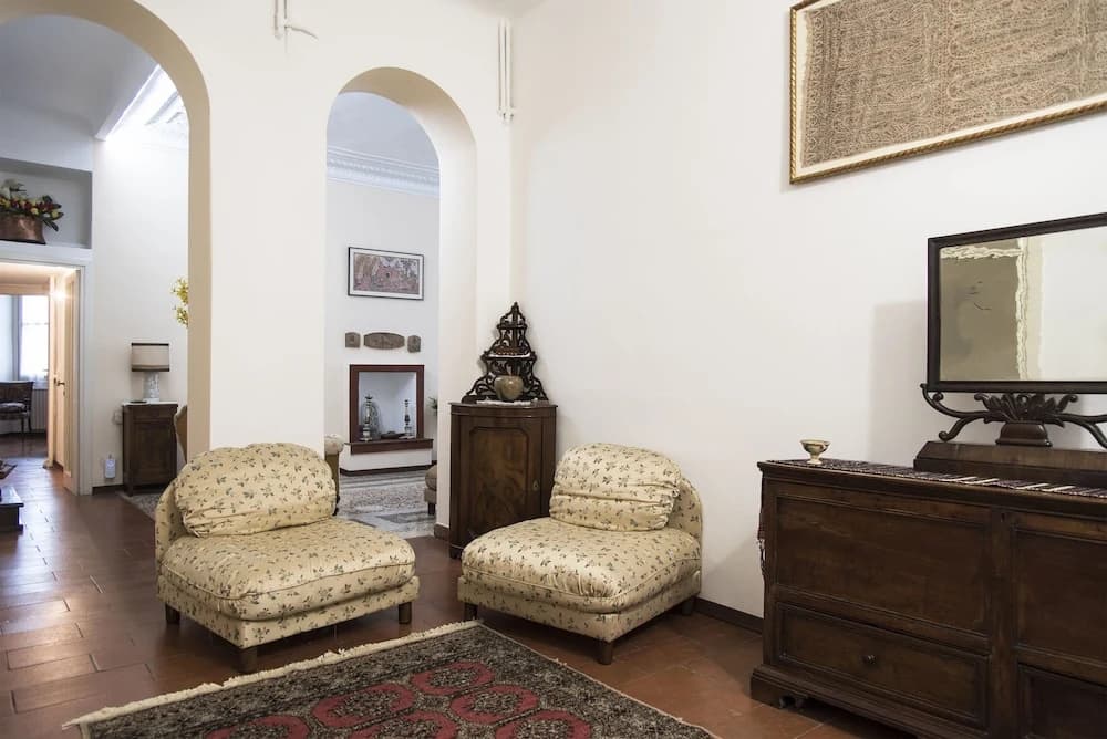 Pleasant 2 Bedrooms Flat in Brera - photo 18