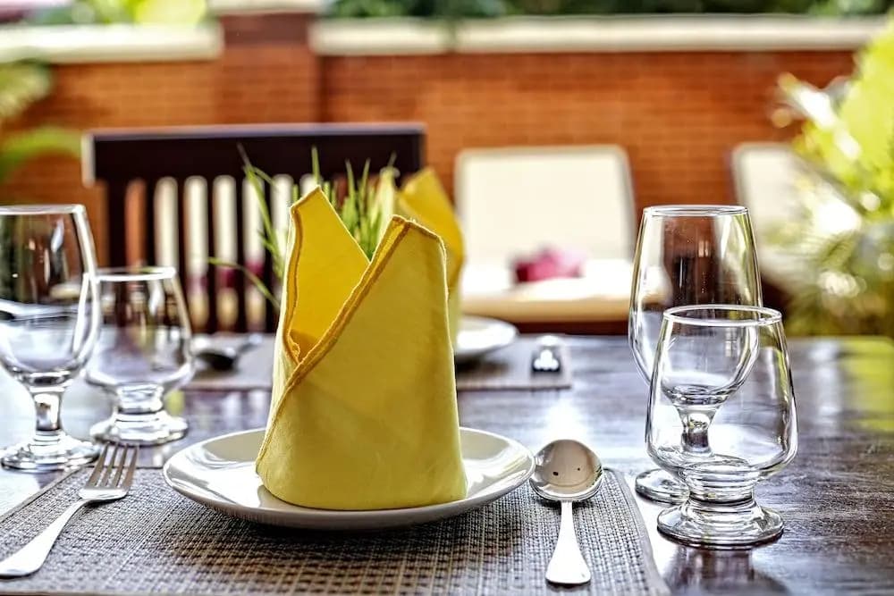 Glory Angkor Hotel Siemreap - photo 12