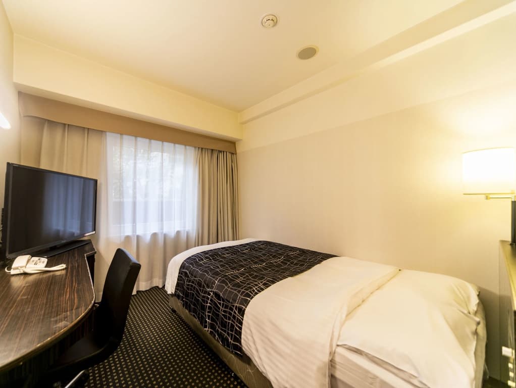 APA Hotel Osaka Tanimachi 4chome Ekimae - photo 6