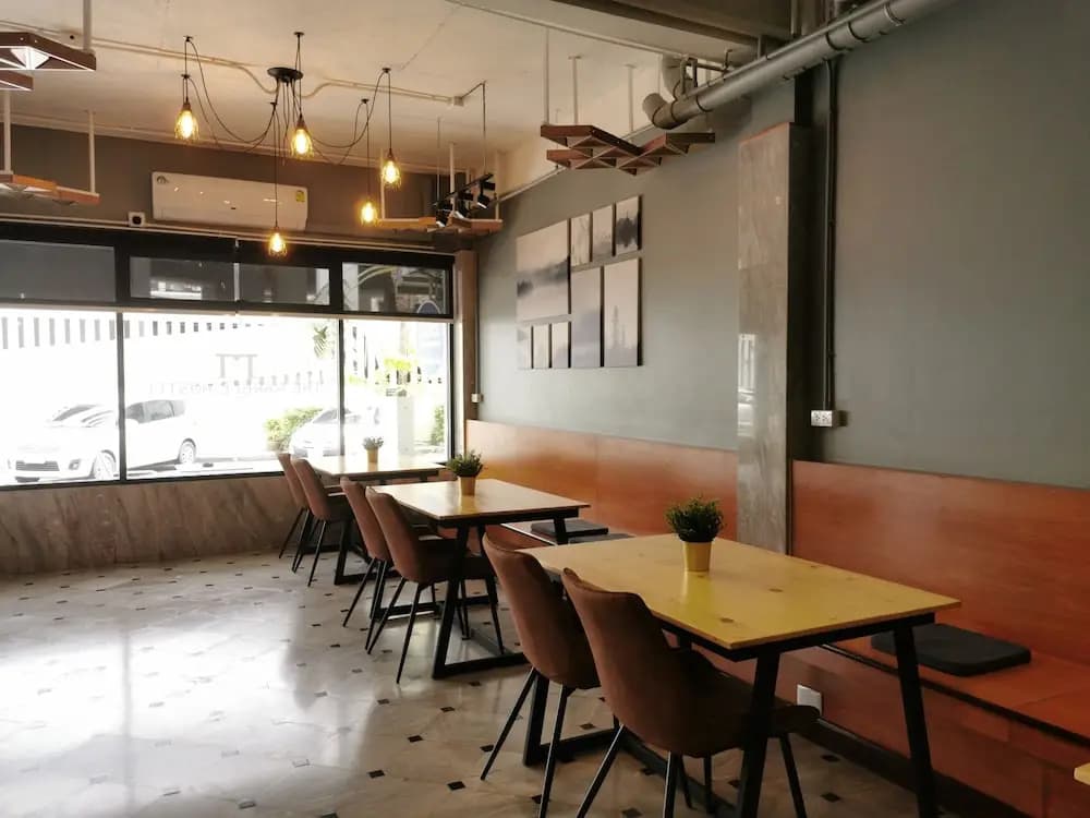 The Marble Hostel - photo 19