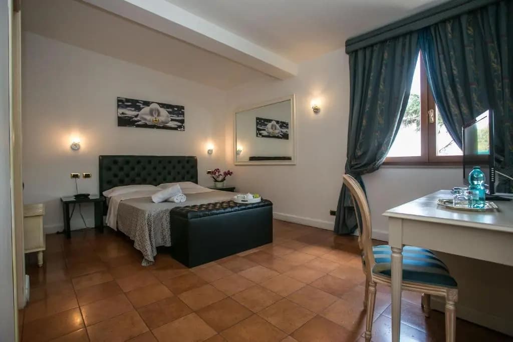 Hotel Il Quadrifoglio - photo 3