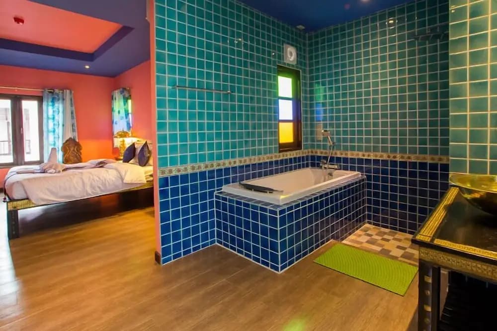 Changpuak Boutique House - photo 19