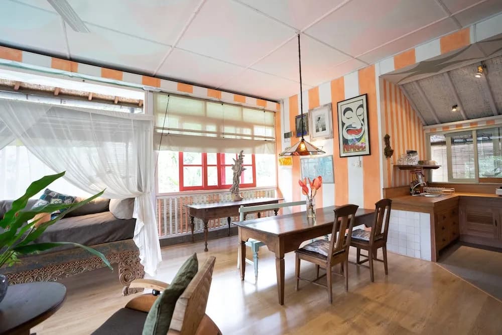 Sayan Ridge Villa - photo 18