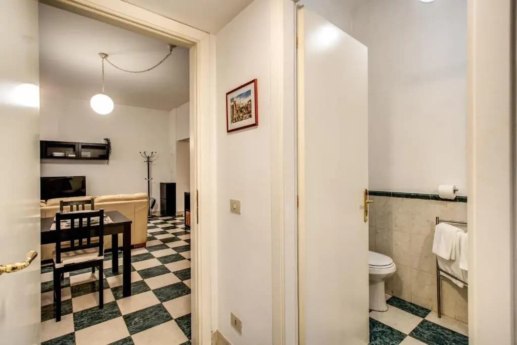 Popolo accommodation - Central apartment - photo 9