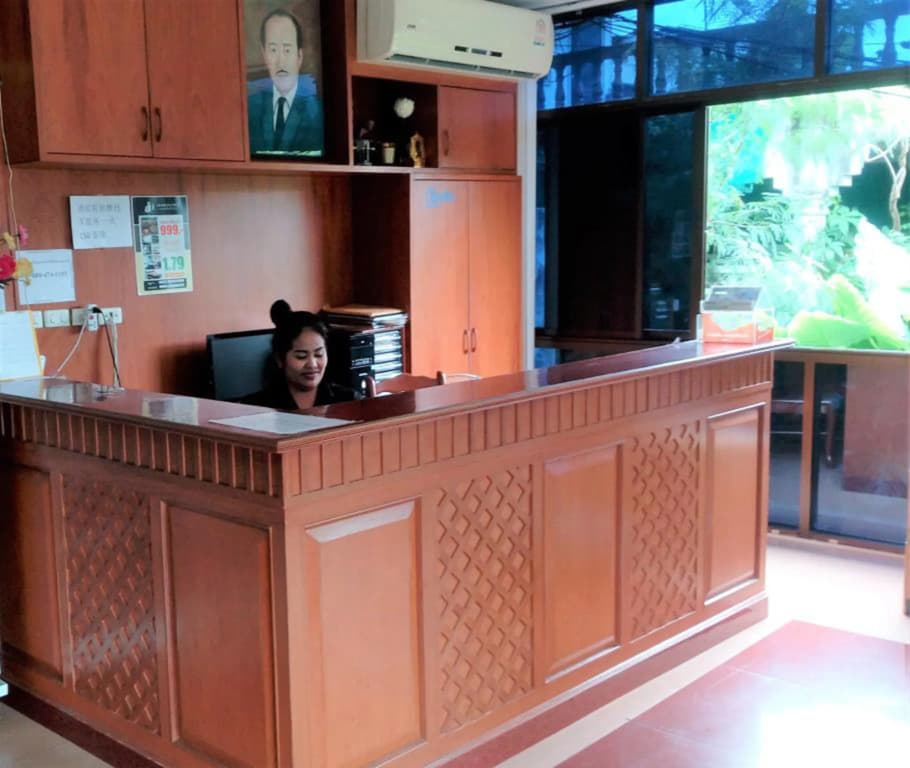 PJ Phuket Town Hotel - photo 20