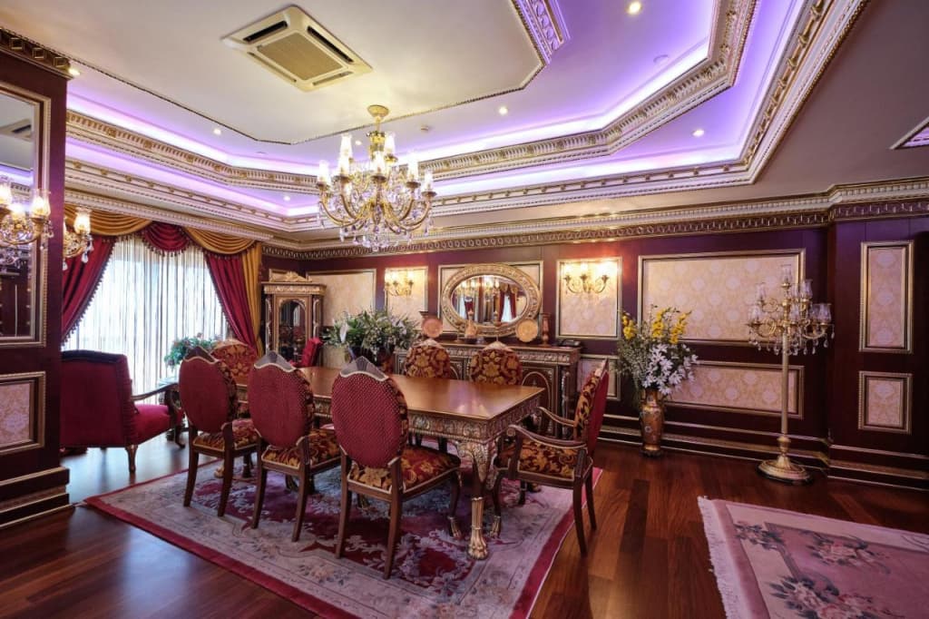 Club Hotel Sera - photo 23