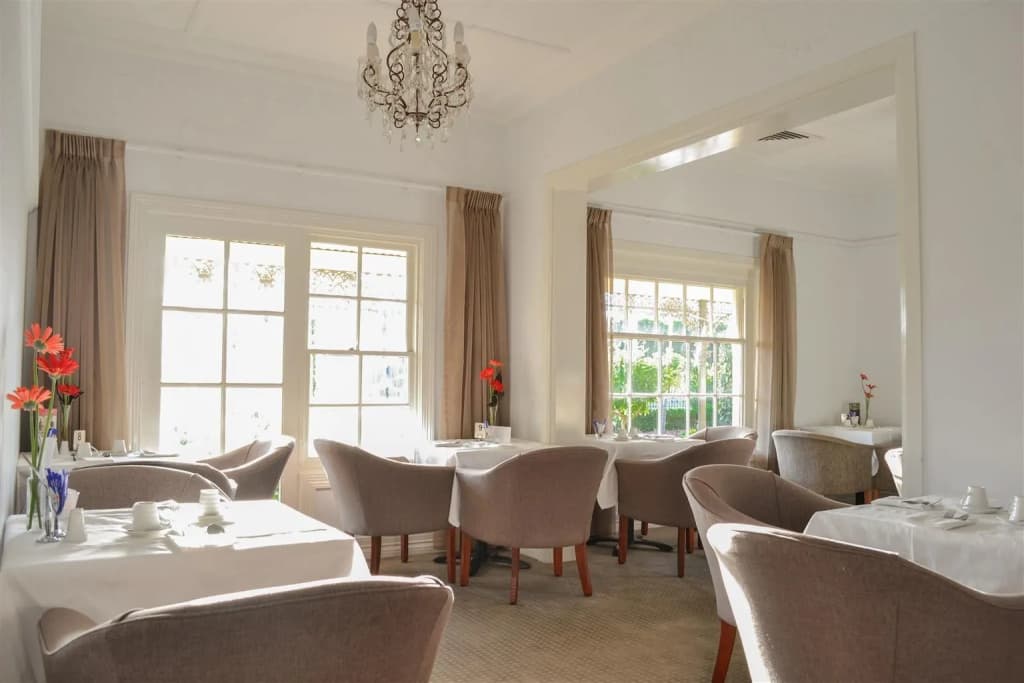 Best Western Plus Brooklands Of Mornington - photo 20