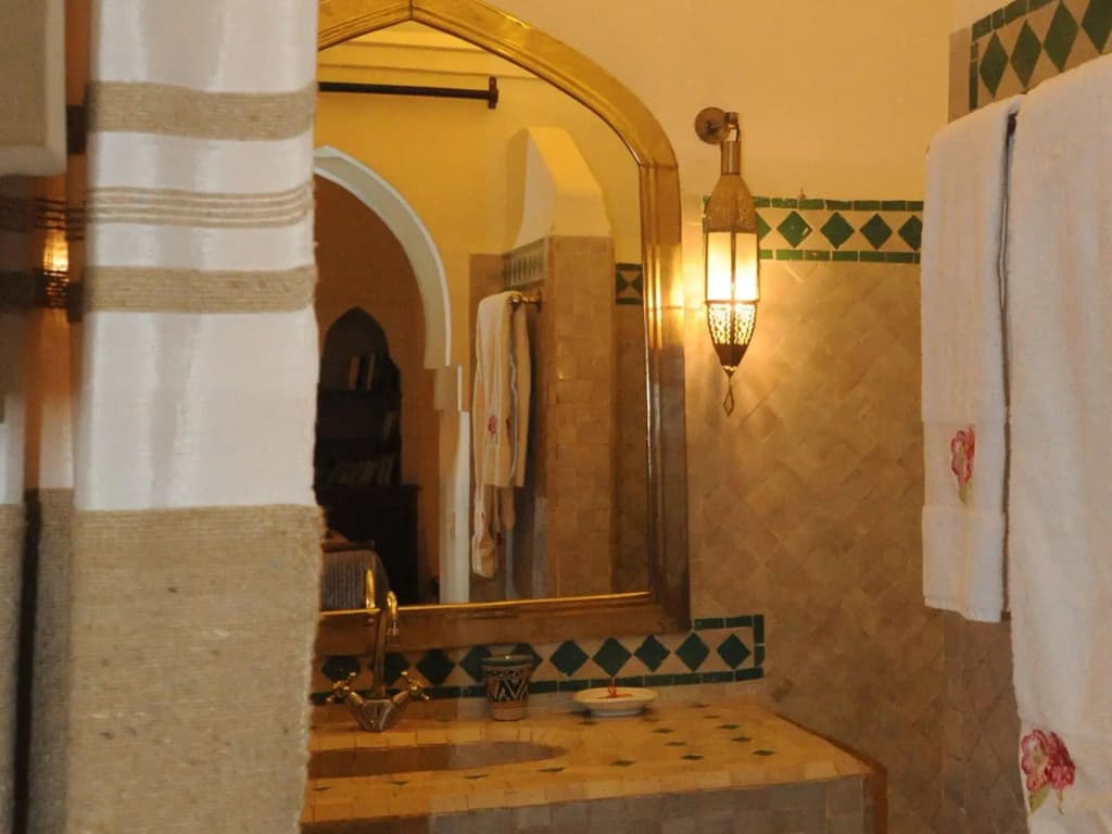 Riad Sable Chaud - photo 10