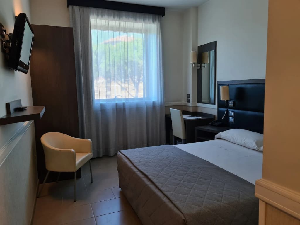 Hotel Artis - photo 11