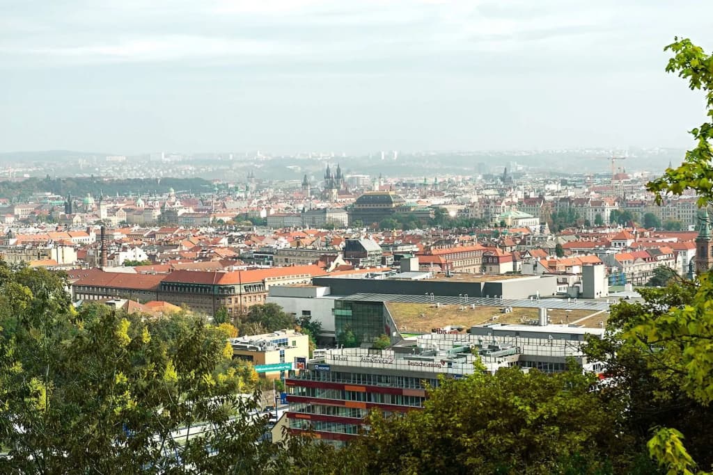NH Prague City - photo 24