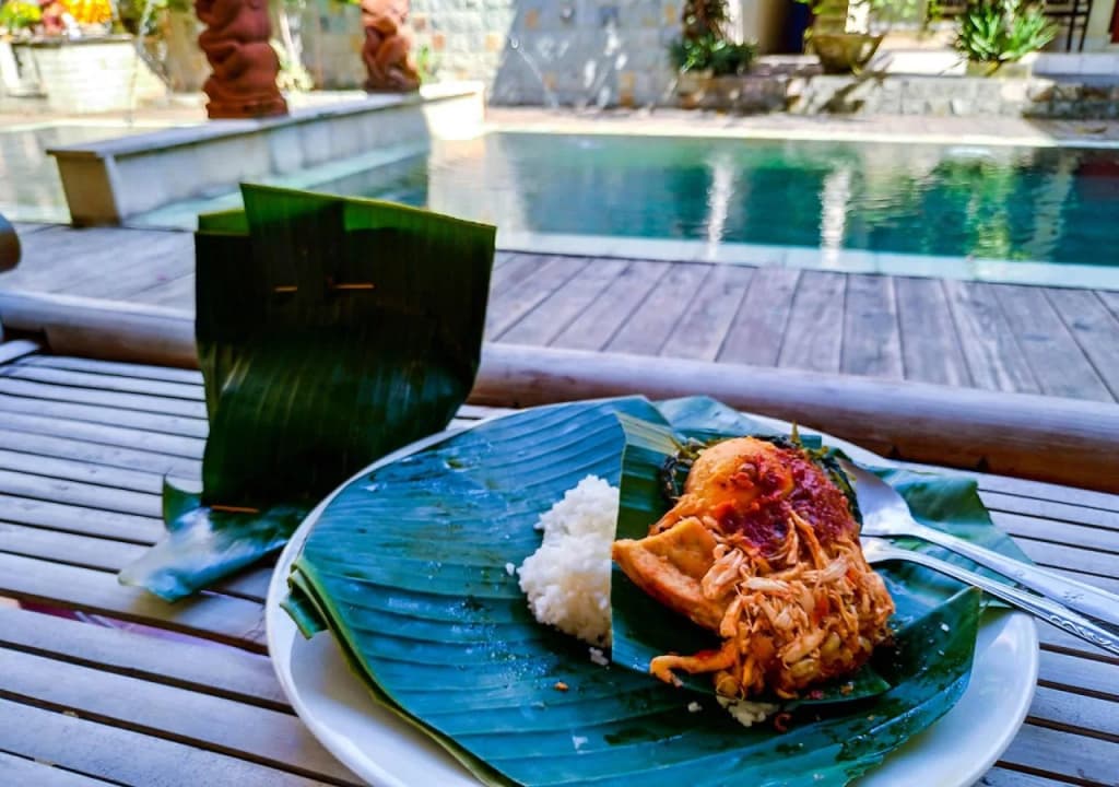 Catur Adi Putra Hotel - photo 9