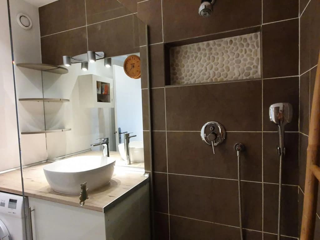Classy Apartment in Nice with pool and private parking place - photo 10