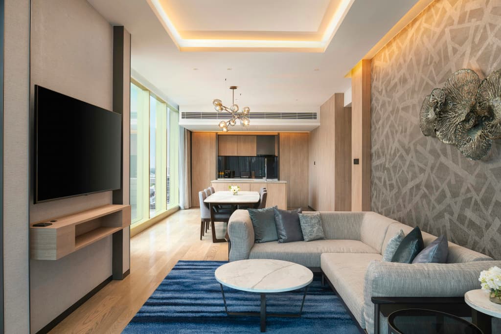Grand Nikko Bangkok Sathorn - photo 42