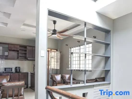 The Triple Hostel - photo 5