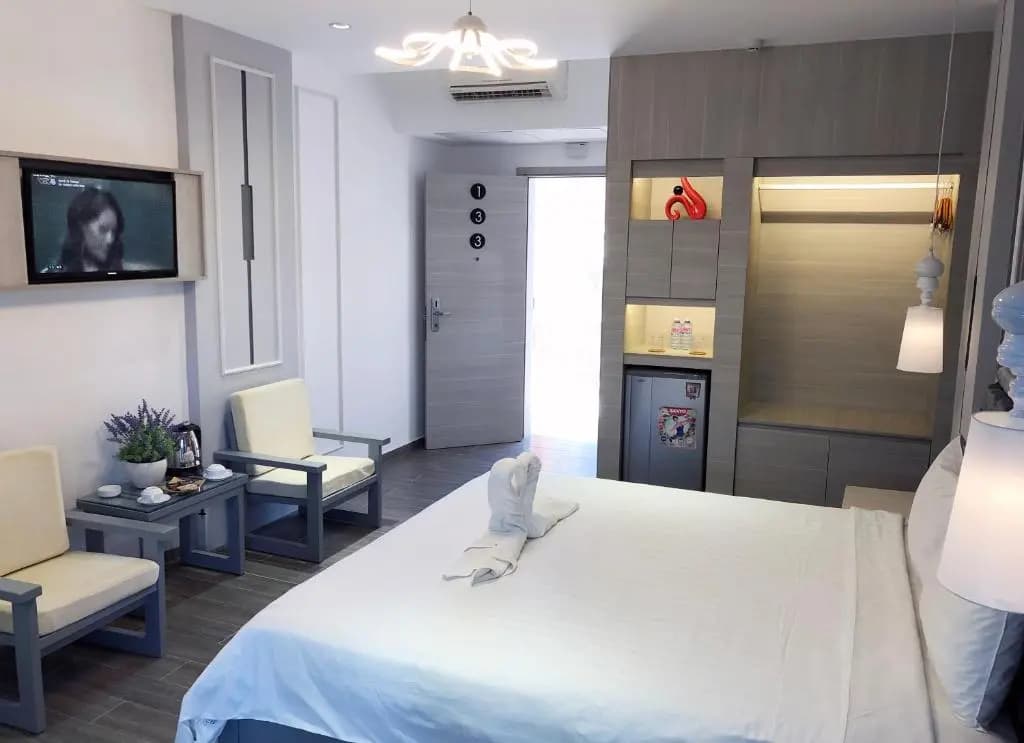 Hoi An Memority Villas & Spa - photo 4