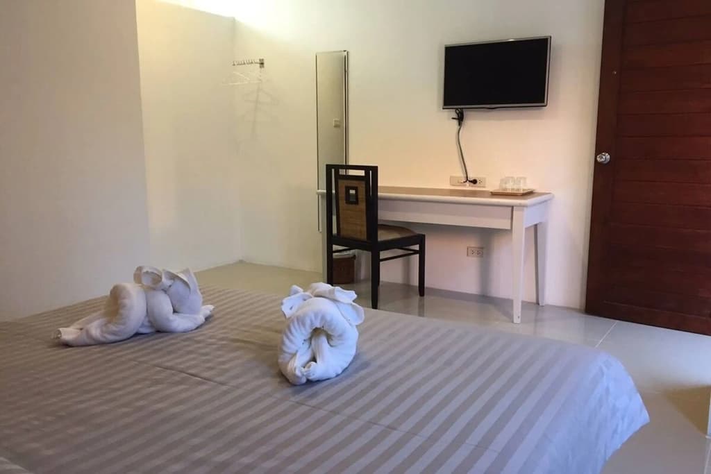 Non Du Lay Guesthouse - photo 23