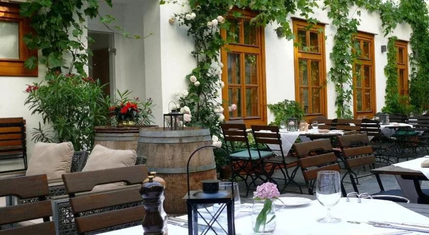 Schreiners Essen und Wohnen - photo 21